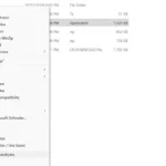 Cách quét file EXE bằng Malwarebytes để phát hiện mã độc