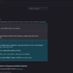 Cài đặt bảo mật cao nhất cho trình duyệt Tor để duyệt Dark Web an toàn