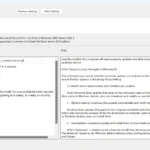 Cấu hình thời gian cập nhật Windows tự động bằng Group Policy Editor