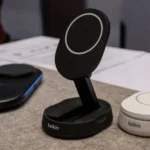 Công nghệ sạc không dây Qi2 của Belkin tại triển lãm công nghệ IFA 2023