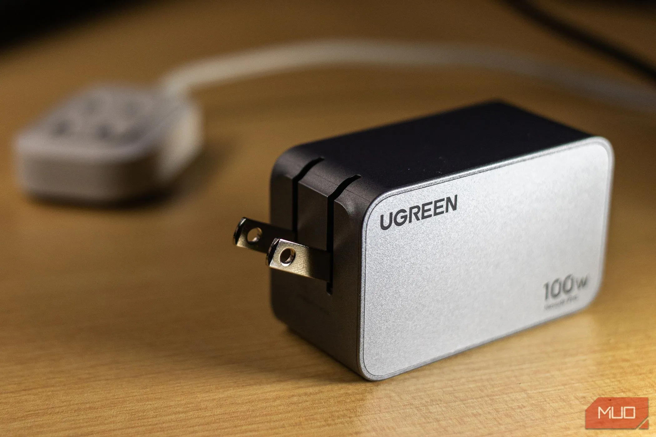 Củ sạc Ugreen Nexode Pro 100W USB-C chất lượng cao và an toàn