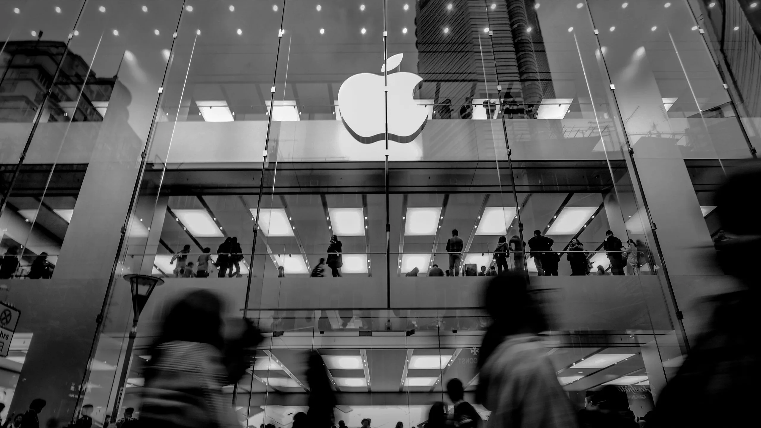 Cửa hàng Apple và thông tin về vụ kiện bồi thường quyền riêng tư Siri