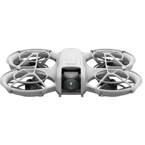 Drone DJI Neo nhỏ gọn, thiết kế hiện đại