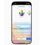 Genmoji: Cách tạo biểu tượng cảm xúc độc đáo bằng AI trên iOS 18.2