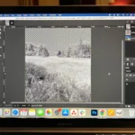 Giao diện GIMP 3.0 được thiết kế lại hiện đại và trực quan