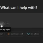 Giao diện lựa chọn chế độ Deep Research của ChatGPT trên nền tảng web
