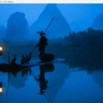 Giao diện người dùng hệ điều hành Raspberry Pi OS, thể hiện khả năng làm việc như một máy tính để bàn