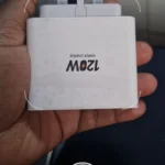 Giao diện ứng dụng Google Lens chuẩn bị quét hình ảnh để tìm kiếm thông tin