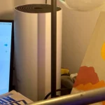 Giao diện ứng dụng TP-Link Deco hiển thị cài đặt Mạng khách Wi-Fi