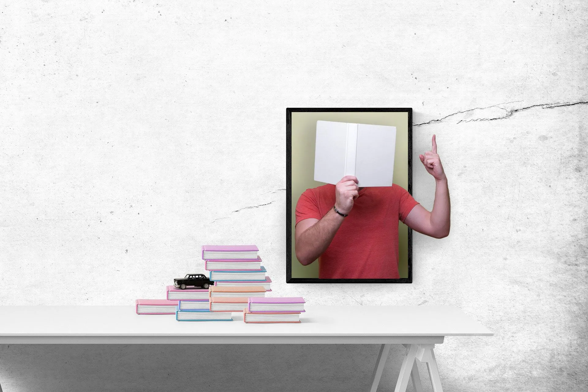 Hiệu ứng ảnh pop-out 3D trong Photoshop