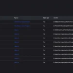 Hình ảnh minh họa Malwarebytes phát hiện mã độc adware.elex