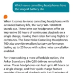 Hỏi câu hỏi cụ thể về sản phẩm với Amazon Rufus