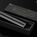 Hộp sản phẩm máy in không mực Phomemo Q302 nhỏ gọn, tiện lợi khi di chuyển