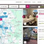 Kết quả tìm kiếm Homestay cho các căn phòng cho thuê tại Seattle, Hoa Kỳ