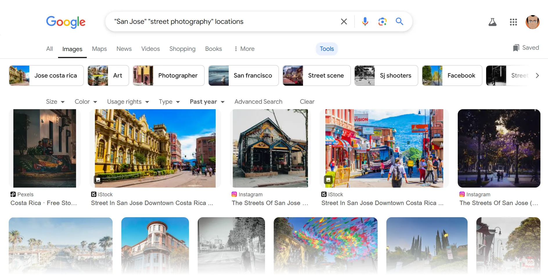 Khám phá bãi biển bí mật ở Algarve thông qua tìm kiếm hình ảnh trên Google Hình Ảnh, tìm thấy những điểm đến ít người biết