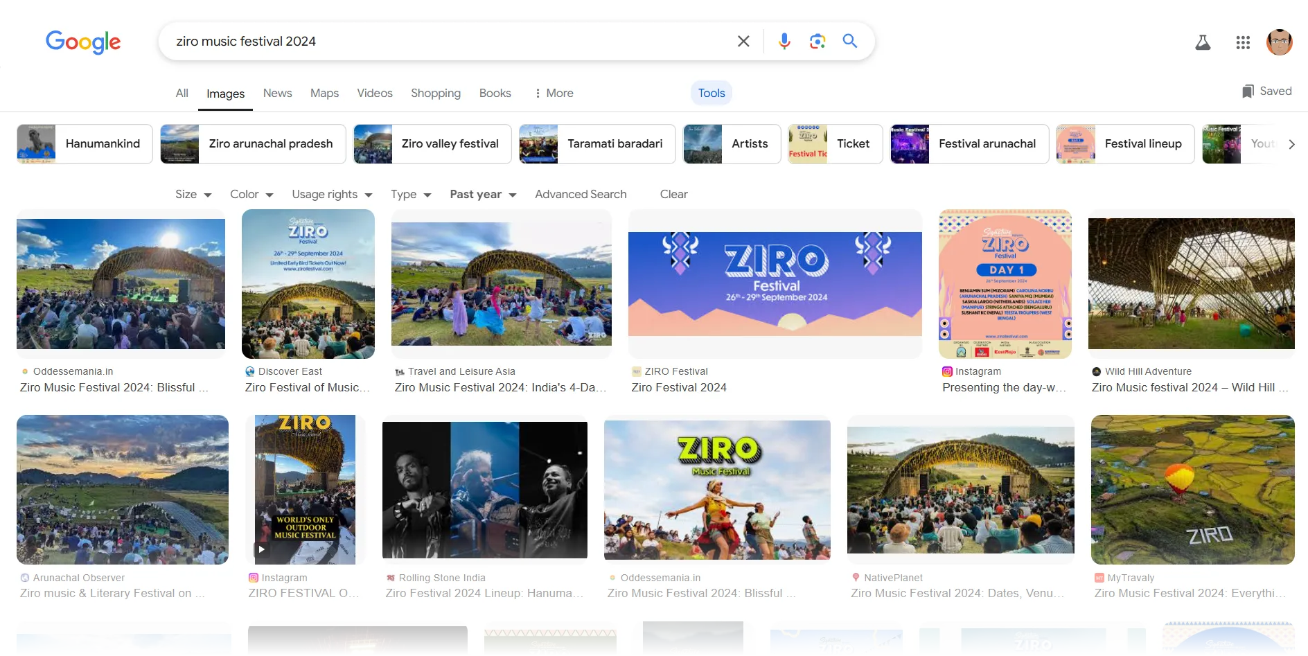 Khung cảnh lễ hội đèn lồng ở Bắc Kinh được tìm thấy trên Google Hình Ảnh, thể hiện không khí sự kiện văn hóa