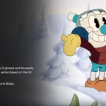 Loạt phim hoạt hình The Cuphead Show trên Netflix, một ví dụ về nội dung đa dạng của dịch vụ streaming này