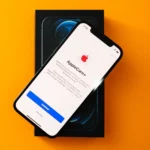 Màn hình cài đặt AppleCare+ và bảo hành trên iPhone, thể hiện giao diện quản lý gói bảo hiểm của Apple