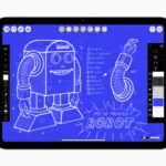 Máy tính bảng iPad Gen 10 chạy chip A16 Bionic của Apple