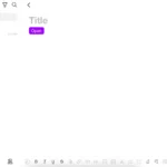 Menu Spike với tùy chọn Tasks được chọn để truy cập danh sách việc cần làm