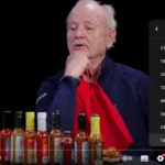 Menu tùy chọn chất lượng phát video trên YouTube, hiển thị các độ phân giải như 144p, 360p, 720p, 1080p, liên quan đến lỗi video YouTube bị mờ.