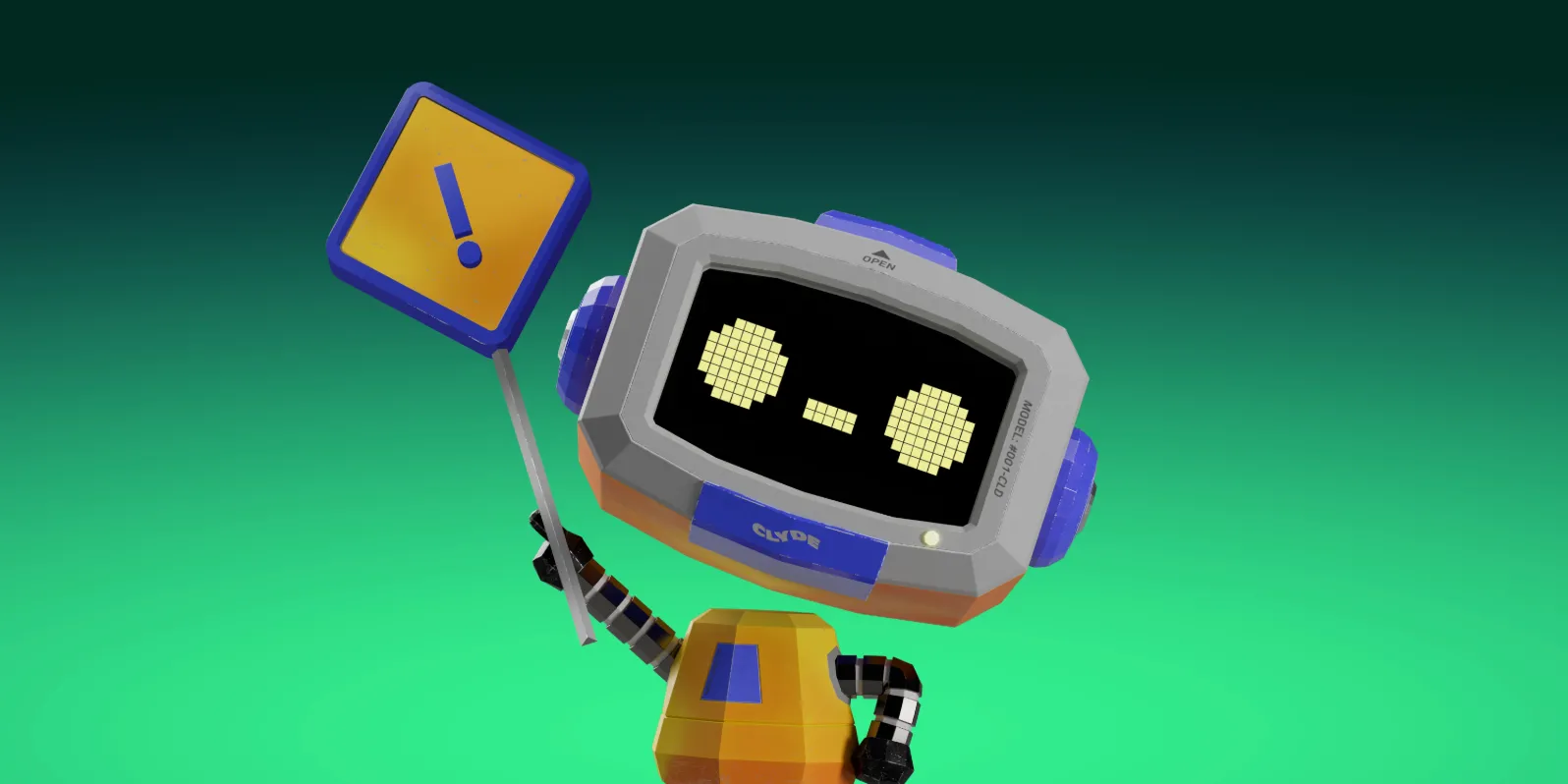 Robot Discord đại diện an toàn trực tuyến, giới thiệu tính năng Ignore