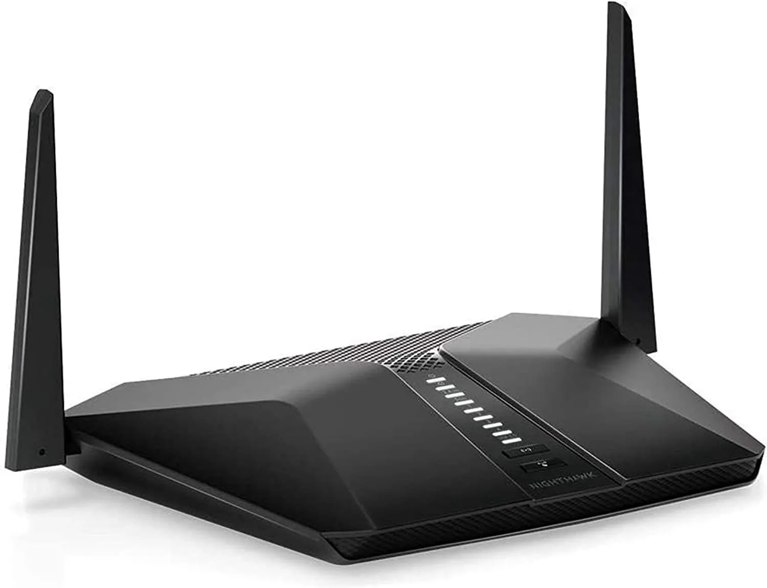 Router Wi-Fi NETGEAR Nighthawk AX4 màu đen