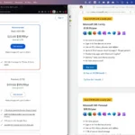 So sánh chi tiết các gói đăng ký Google One và Microsoft 365 về dung lượng lưu trữ và giá cả, nhấn mạnh lợi ích khi chia sẻ gói Microsoft 365 Family
