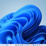 Thanh trượt điều chỉnh độ sáng màn hình trên ứng dụng Monitorian cho Windows
