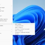 Thêm tệp vào kho lưu trữ 7-Zip để mã hóa dữ liệu