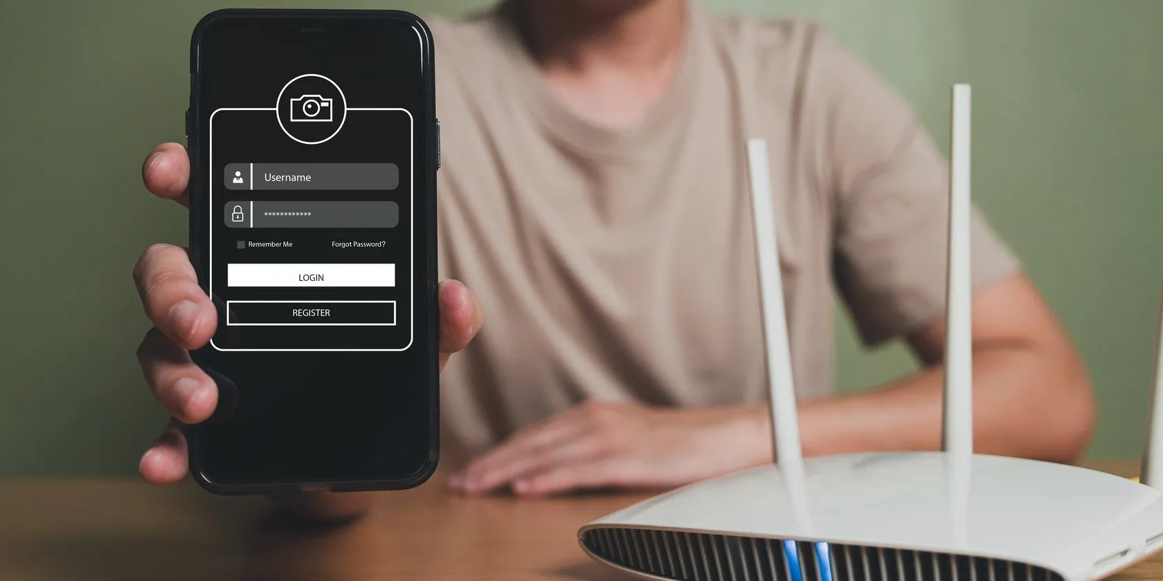Thiết lập mạng Wi-Fi khách (Guest Wi-Fi) trên router để tăng cường bảo mật