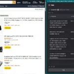 Thu thập dữ liệu sản phẩm từ Amazon bằng Thunderbit, công cụ web scraping AI hiệu quả.