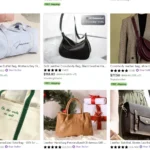 Tiện ích BitMind trên Chrome phát hiện ảnh sản phẩm Etsy có dấu hiệu AI