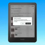 Tính năng Recaps mới giúp tóm tắt nội dung sách Kindle trên ứng dụng iOS.