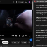 TLDR tóm tắt video YouTube về hệ thống định vị ô tô tự chế