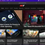 Trải nghiệm lướt web trên trình duyệt Safari