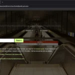 Trang chủ công cụ tìm kiếm Ahmia trên Dark Web