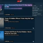Tùy chọn Ask Copilot hiển thị trong menu Click to Do của Windows 11 với nhiều tính năng AI.