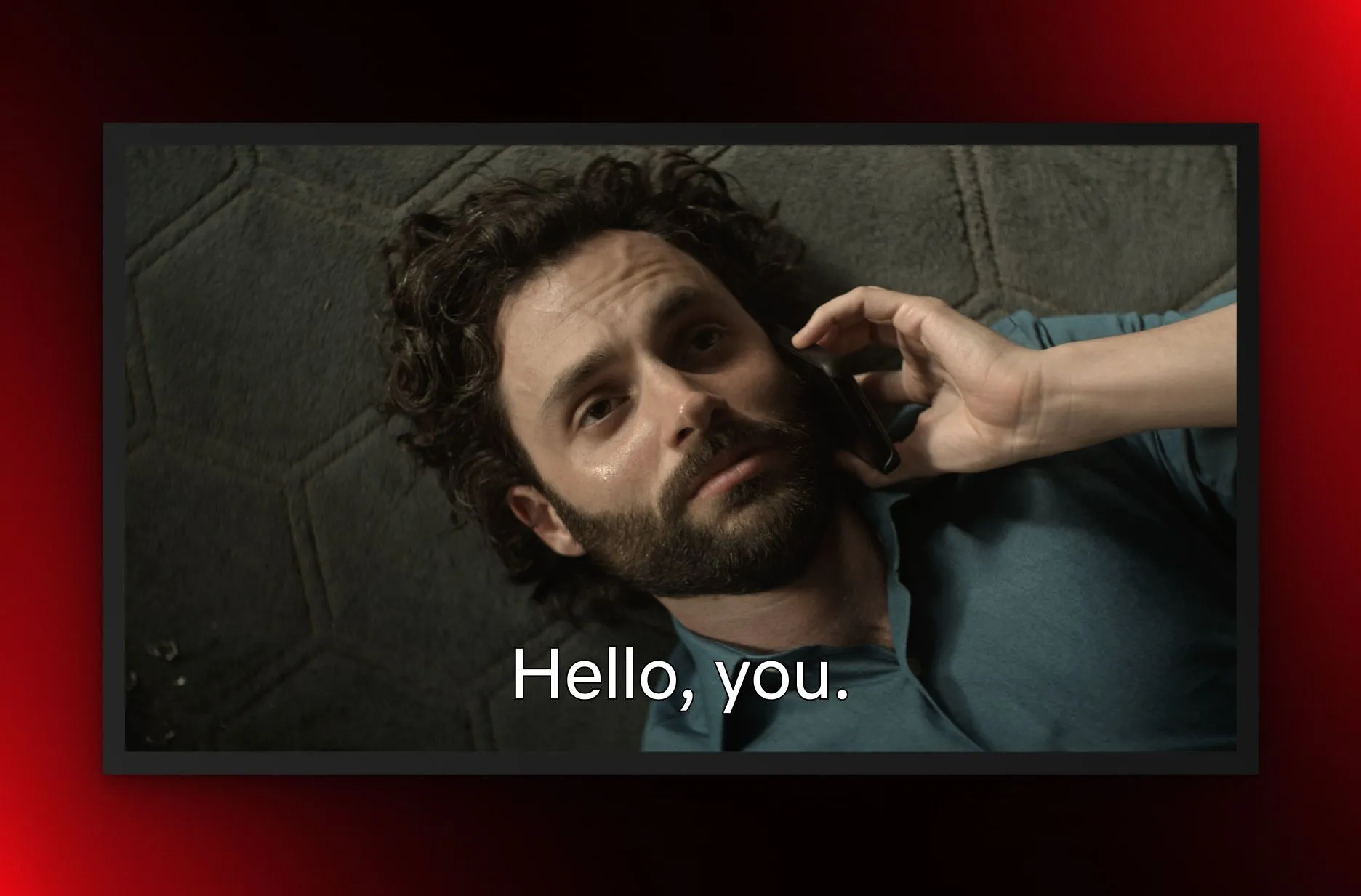 Tùy chọn phụ đề Netflix mới cho phép chỉ hiển thị lời thoại để nâng cao trải nghiệm người dùng.