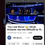 Ứng dụng YouTube đang chạy ở chế độ cửa sổ bật lên (Pop-Up View) trên điện thoại Samsung Galaxy