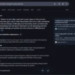 Ví dụ điển hình về ảo giác AI của Google AI Overview khi giải thích các thành ngữ.