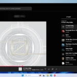 YTMDesktop giao diện ứng dụng